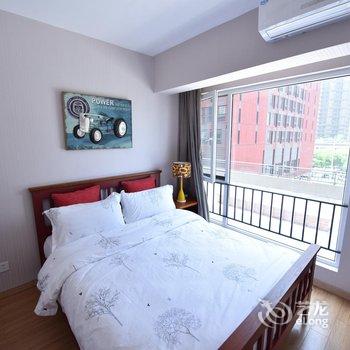 西安小时代主题酒店酒店提供图片