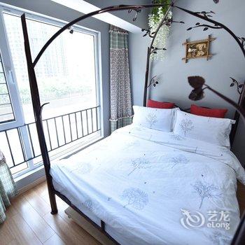 西安小时代主题酒店酒店提供图片