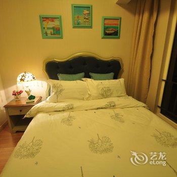 西安小时代主题酒店酒店提供图片