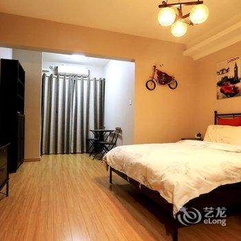 西安小时代主题酒店酒店提供图片