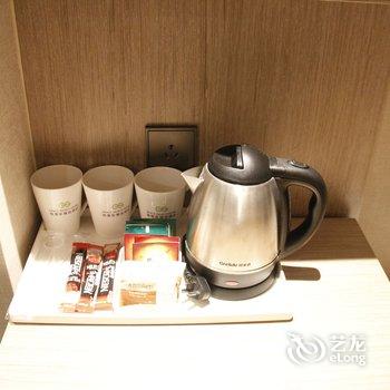 格雷斯精选酒店(杭州西溪店)酒店提供图片