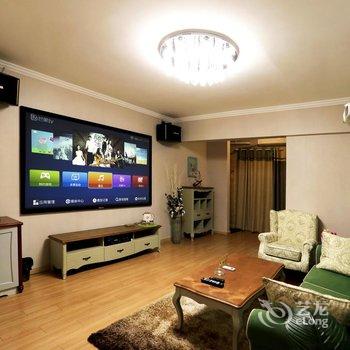 西安小时代主题酒店酒店提供图片