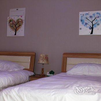 西安小时代主题酒店酒店提供图片