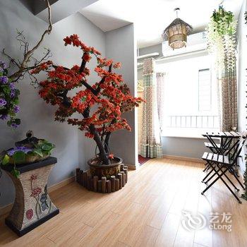 西安小时代主题酒店酒店提供图片