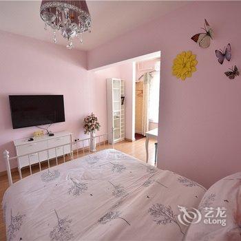 西安小时代主题酒店酒店提供图片