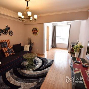 西安小时代主题酒店酒店提供图片