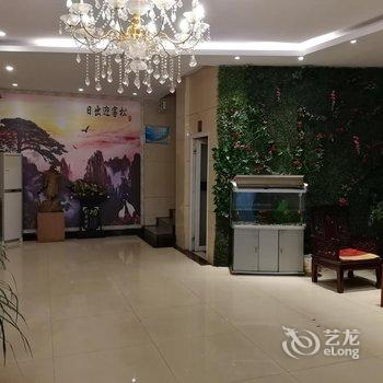 林州东亚之星商务快捷酒店酒店提供图片