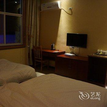 荔波小七孔尚亿酒店酒店提供图片