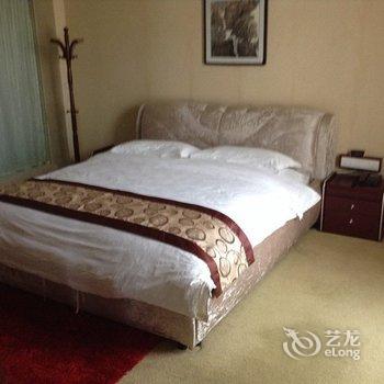 枣庄奚仲假日酒店酒店提供图片