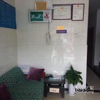 芜湖源长假日宾馆酒店提供图片