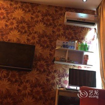 大庆小贵族连锁宾馆(远望香港街总店)酒店提供图片