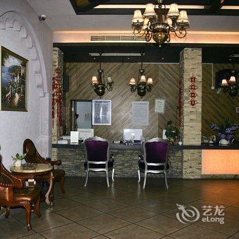 温岭华悦商务宾馆酒店提供图片