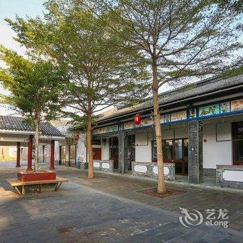 惠东美遇假日酒店(巽寮湾店)酒店提供图片