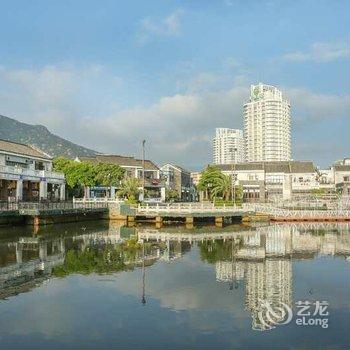 惠东美遇假日酒店(巽寮湾店)酒店提供图片