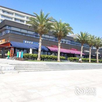 海之恋精品度假公寓(惠东小径湾店)酒店提供图片