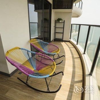 海之恋精品度假公寓(惠东小径湾店)酒店提供图片
