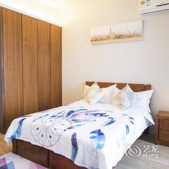 海之恋精品度假公寓(惠东小径湾店)酒店提供图片