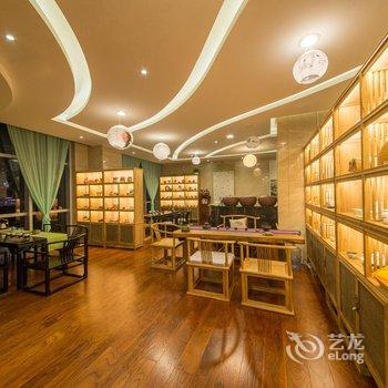 榆林中江国际酒店酒店提供图片