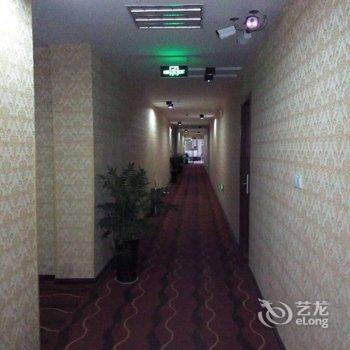 徐州优客快捷宾馆酒店提供图片