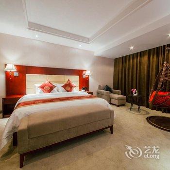 榆林中江国际酒店酒店提供图片