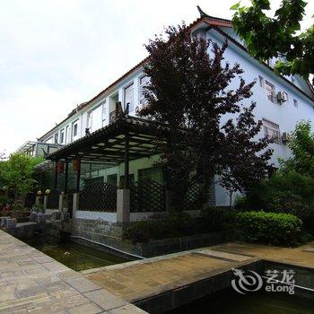 丽江兴欣别墅酒店