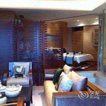 陵水万海半岛度假酒店酒店提供图片