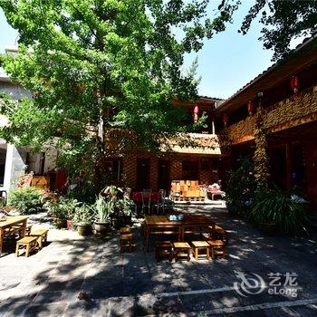 腾冲银杏村8号农家乐酒店提供图片