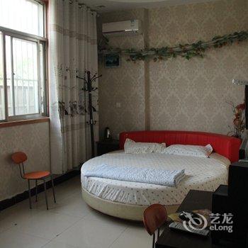 聊城祥盛元时尚宾馆酒店提供图片