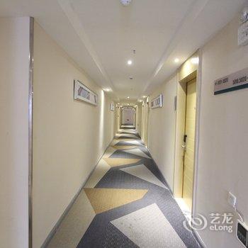 城市便捷酒店(佛山龙江会展中心店)酒店提供图片