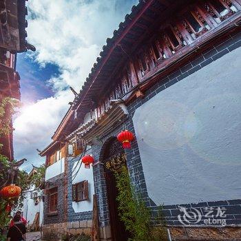 丽江雅缘客栈