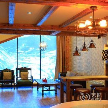 如域·飞鸟假日酒店公寓(崇礼万龙滑雪场店)酒店提供图片