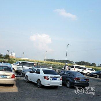 哈尔滨天缘宾馆