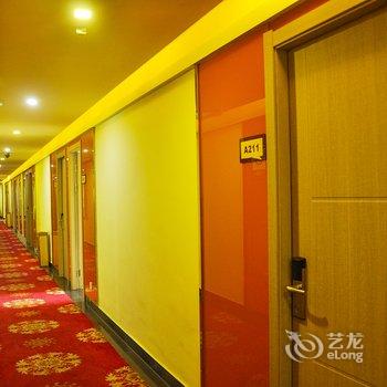 骏怡(嘉兴汽车北站店)(原卡罗酒店)酒店提供图片