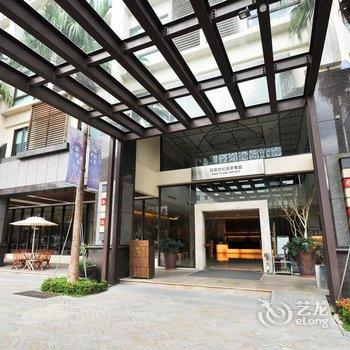 宜兰礁溪冠翔世纪温泉会馆酒店提供图片