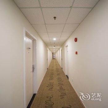 汉庭酒店(启东文峰大世界店)酒店提供图片