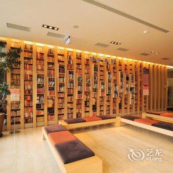 宜兰礁溪冠翔世纪温泉会馆酒店提供图片