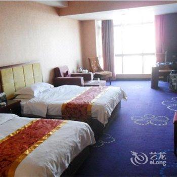 许昌家印象时尚酒店酒店提供图片