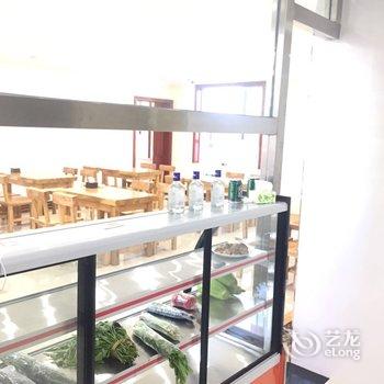 沈阳桃仙机场启航宾馆酒店提供图片