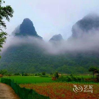 荔波茂兰周道人家酒店提供图片