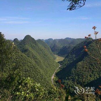 荔波茂兰周道人家酒店提供图片