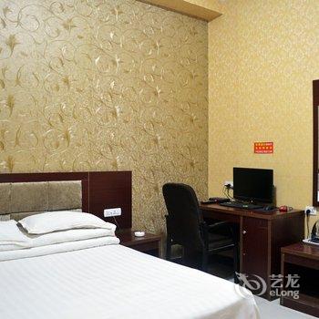 偃师金福旅馆(安泰巷店)酒店提供图片