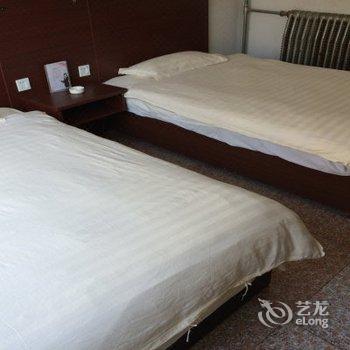 长治向阳客栈酒店提供图片