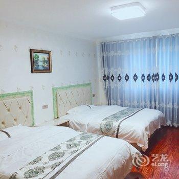 重庆阳光美宿公寓(武隆)酒店提供图片