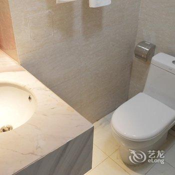 石家庄全城热恋主题酒店酒店提供图片