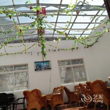 芒康东达山旅游服务中心酒店提供图片