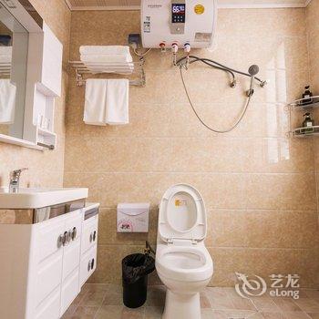 南京Yo精品酒店公寓酒店提供图片