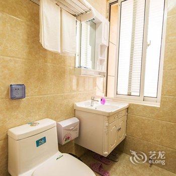南京Yo精品酒店公寓酒店提供图片