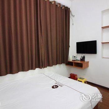 珠海锦馨公寓酒店提供图片