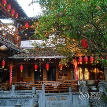 宏村小桥流水人家(黄山)酒店提供图片