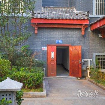 丽江仗剑走天涯青年旅舍